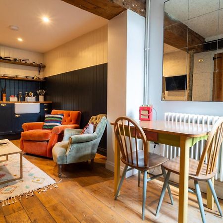 Guestready - Classy Nest In Brighton City Centreアパートメント エクステリア 写真