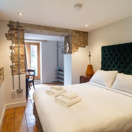 Guestready - Classy Nest In Brighton City Centreアパートメント エクステリア 写真