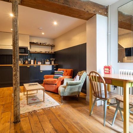 Guestready - Classy Nest In Brighton City Centreアパートメント エクステリア 写真