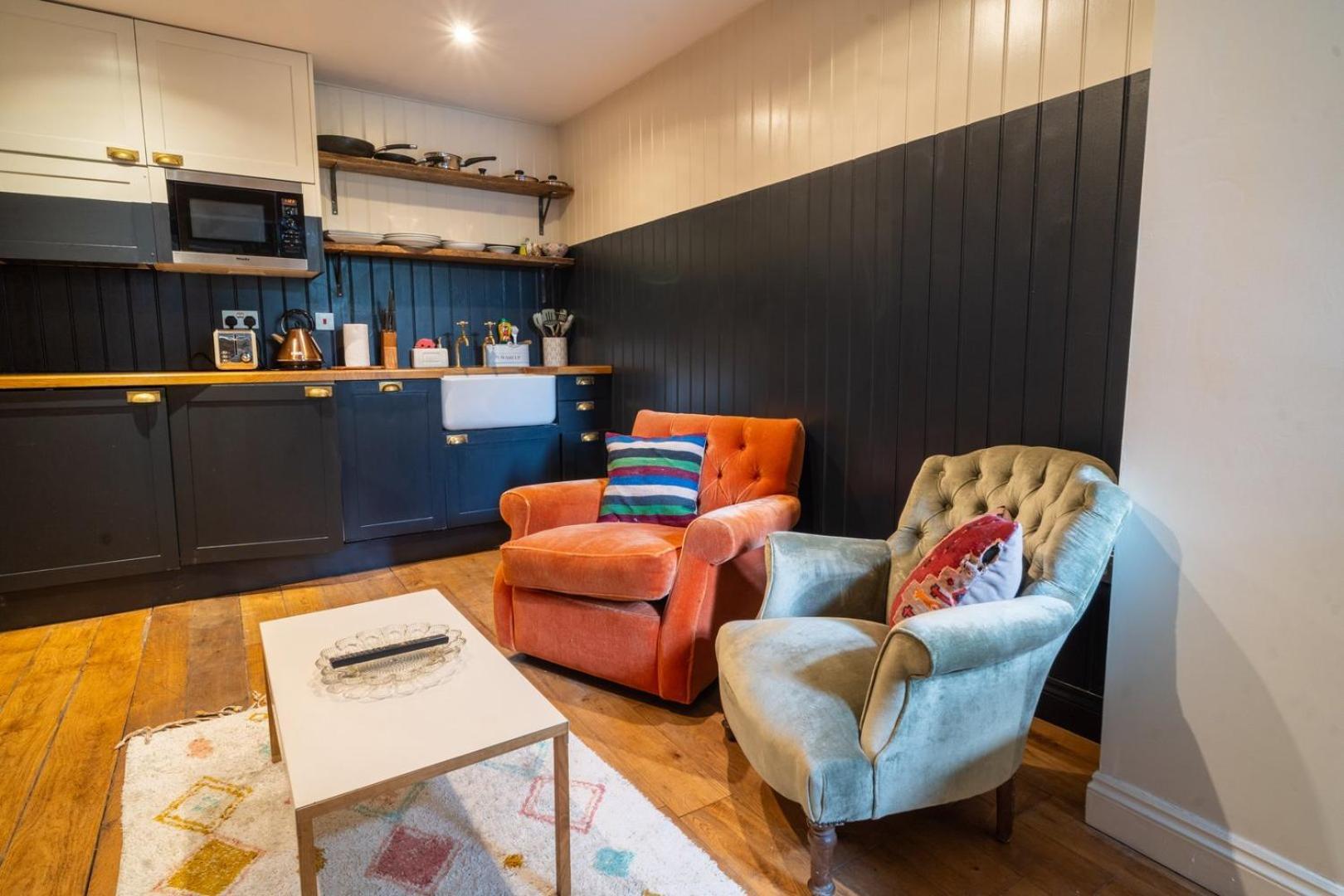 Guestready - Classy Nest In Brighton City Centreアパートメント エクステリア 写真