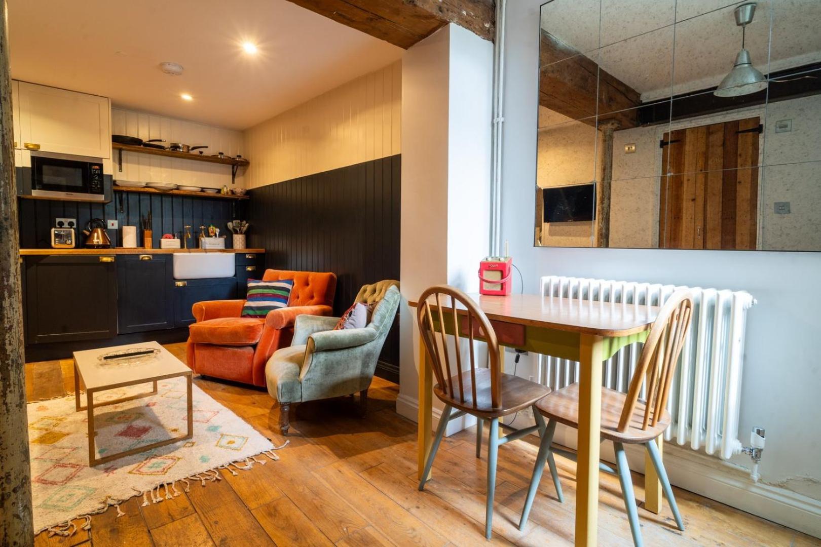 Guestready - Classy Nest In Brighton City Centreアパートメント エクステリア 写真