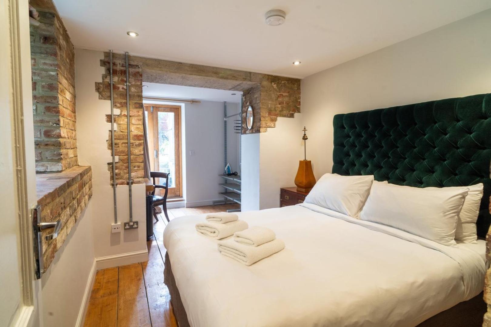 Guestready - Classy Nest In Brighton City Centreアパートメント エクステリア 写真