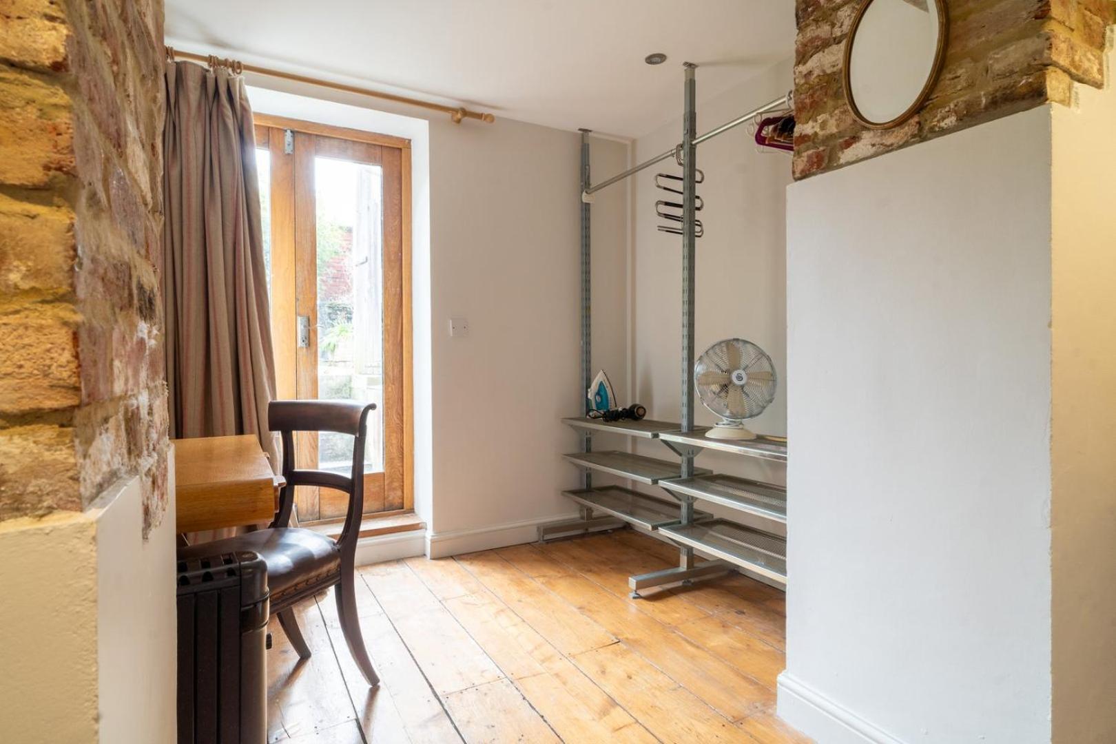 Guestready - Classy Nest In Brighton City Centreアパートメント エクステリア 写真