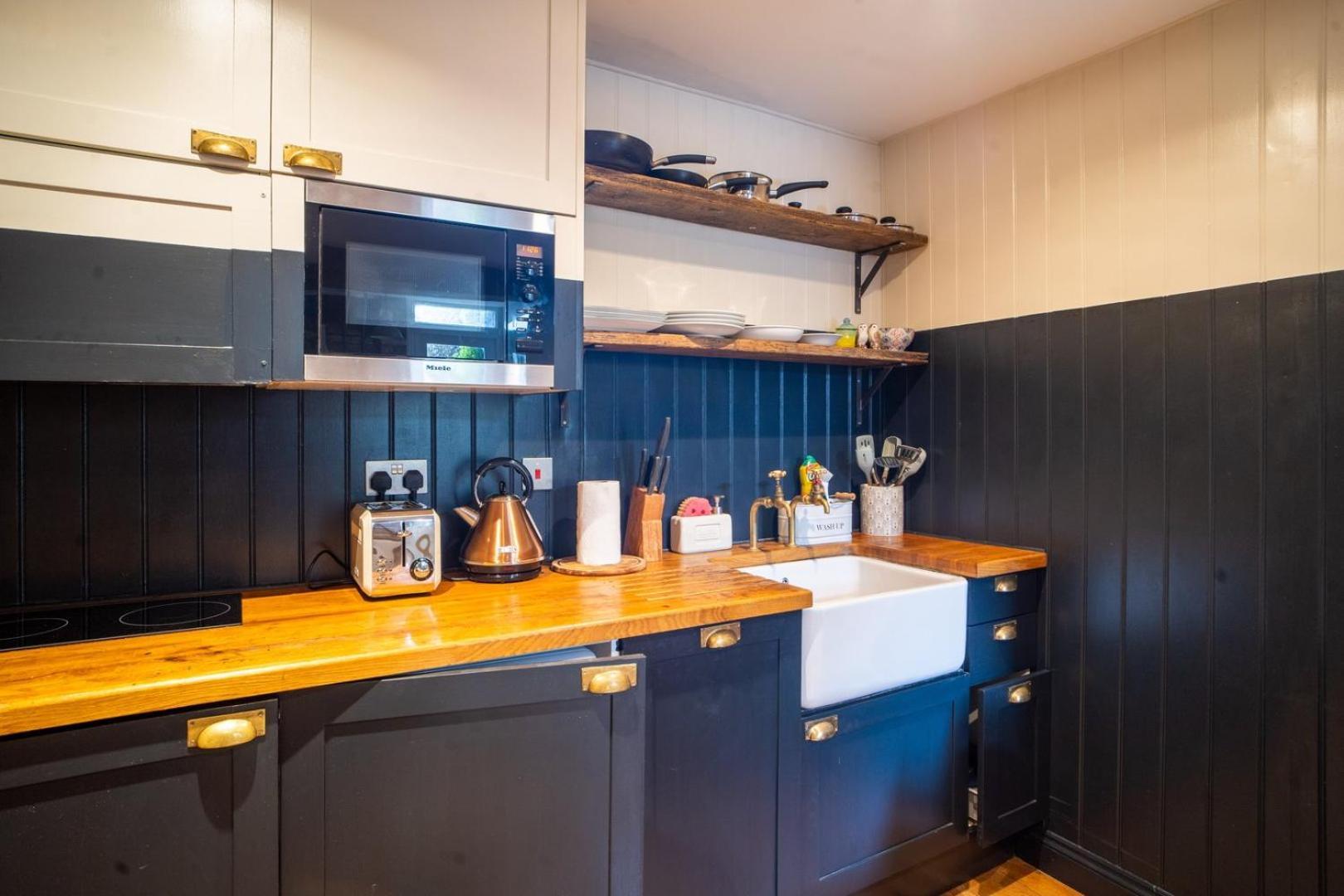 Guestready - Classy Nest In Brighton City Centreアパートメント エクステリア 写真