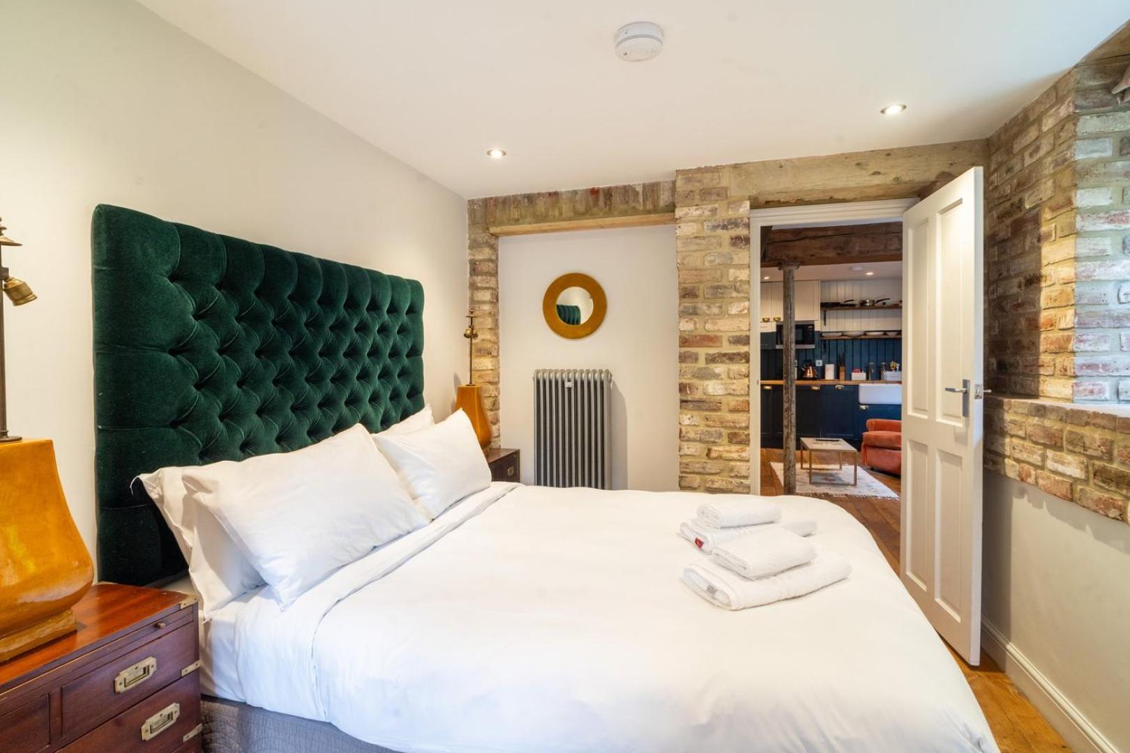 Guestready - Classy Nest In Brighton City Centreアパートメント エクステリア 写真