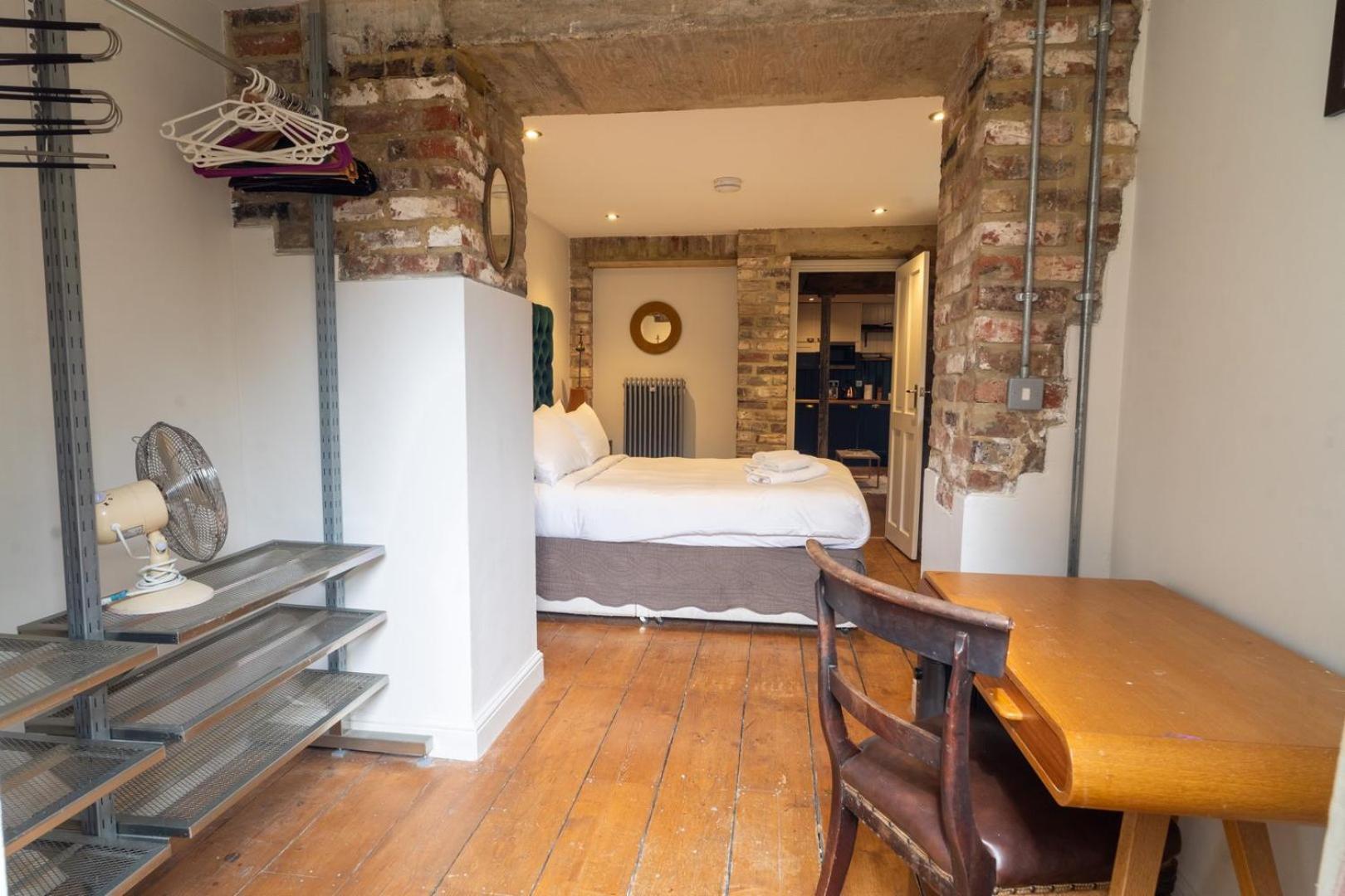 Guestready - Classy Nest In Brighton City Centreアパートメント エクステリア 写真